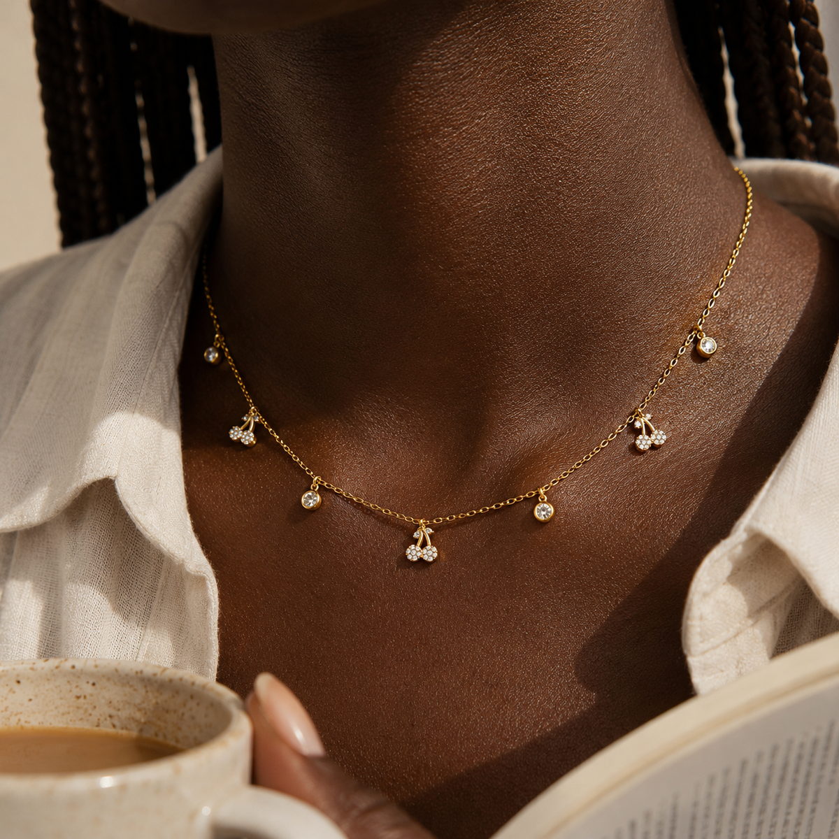 Collier