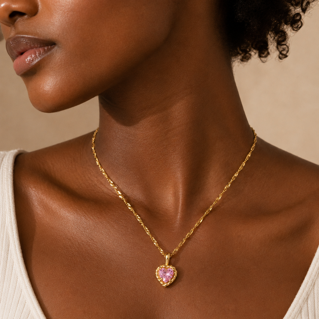 Rosalie Necklace