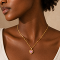 Rosalie Necklace