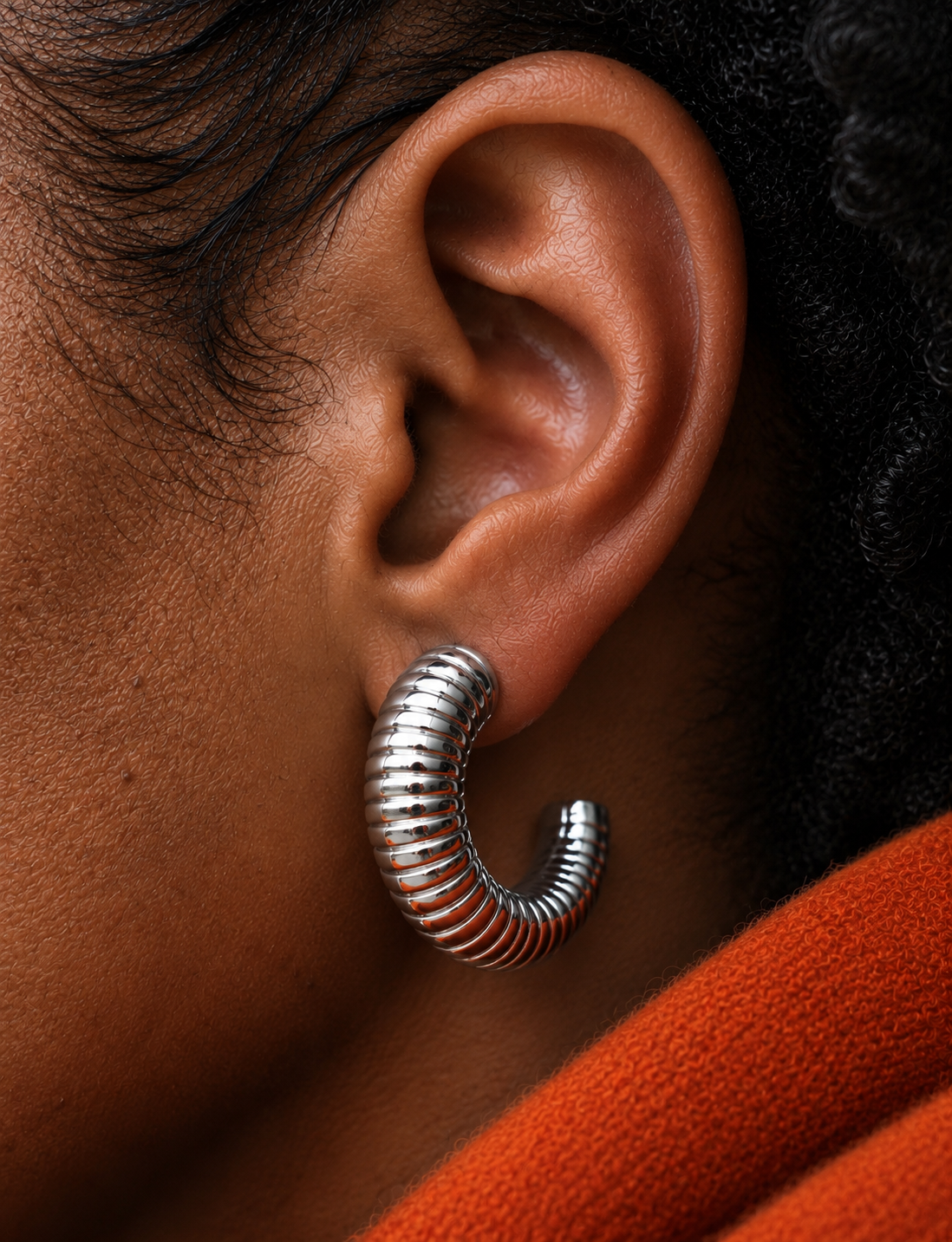 DALIAH — Boucles d’oreilles