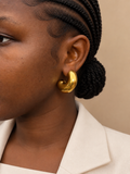 CASSIA — Boucles d’oreilles