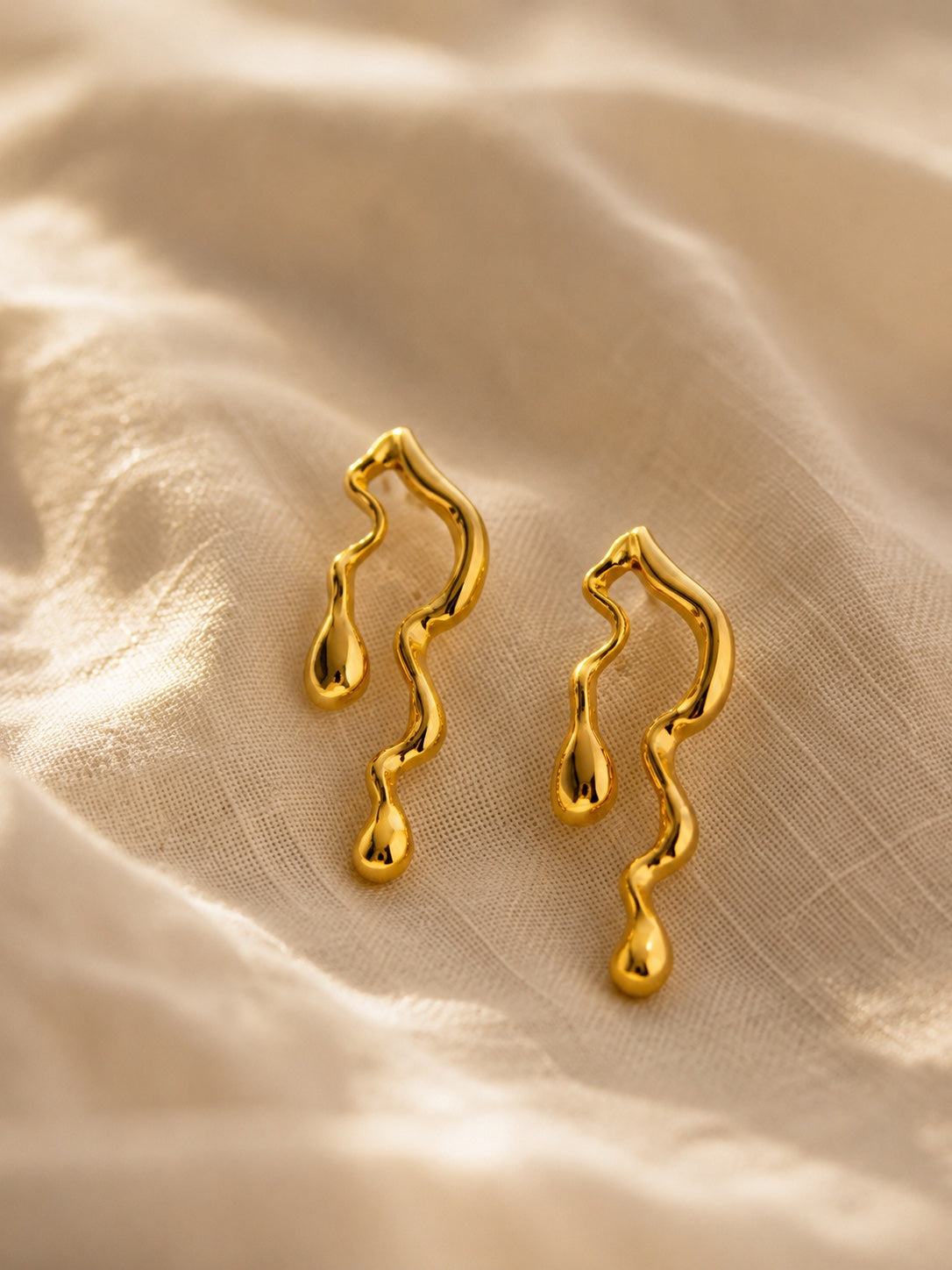 Boucle d'oreille - LIORA ÉCLAT
