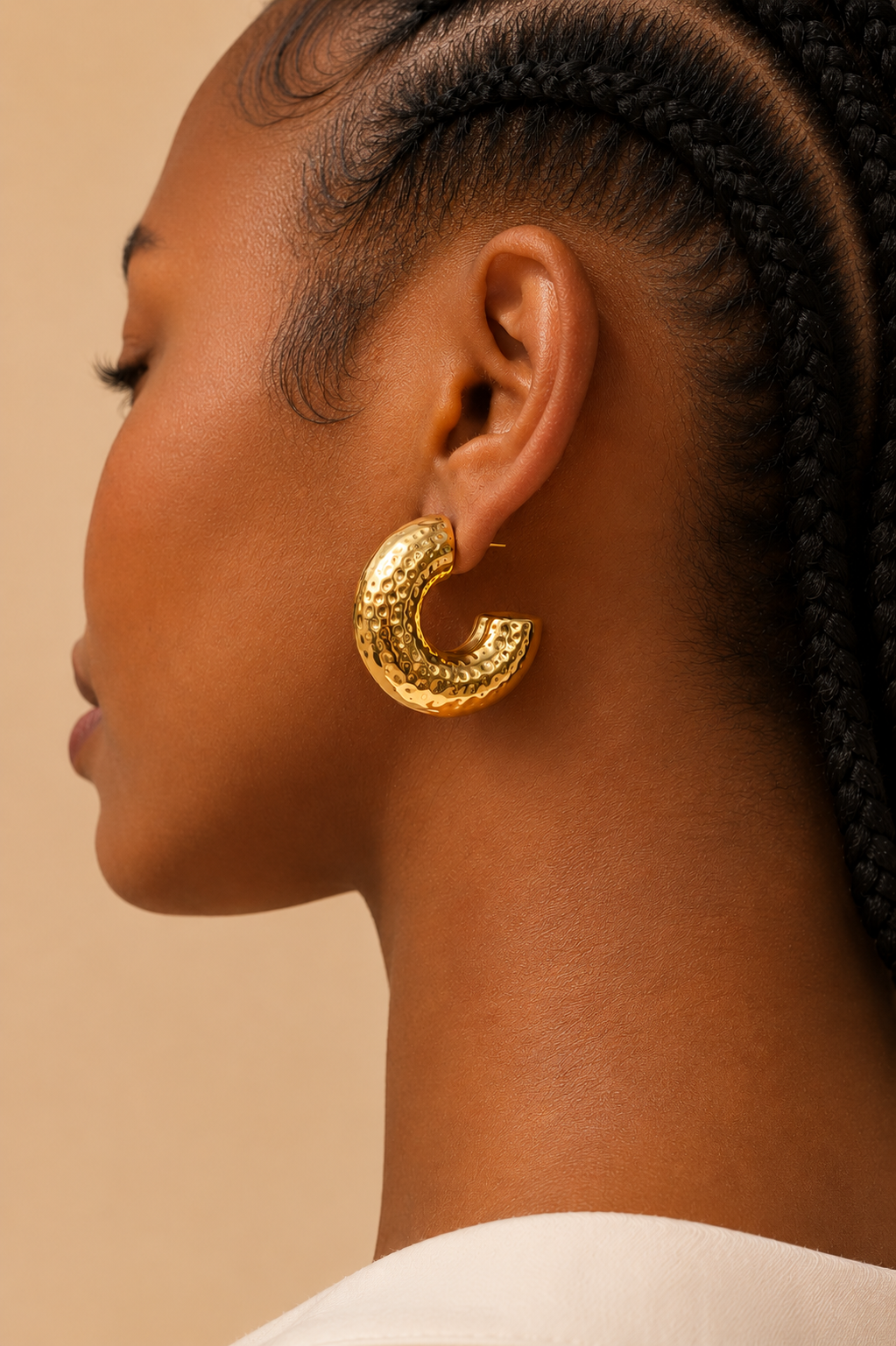 boucles d’oreilles ELARA