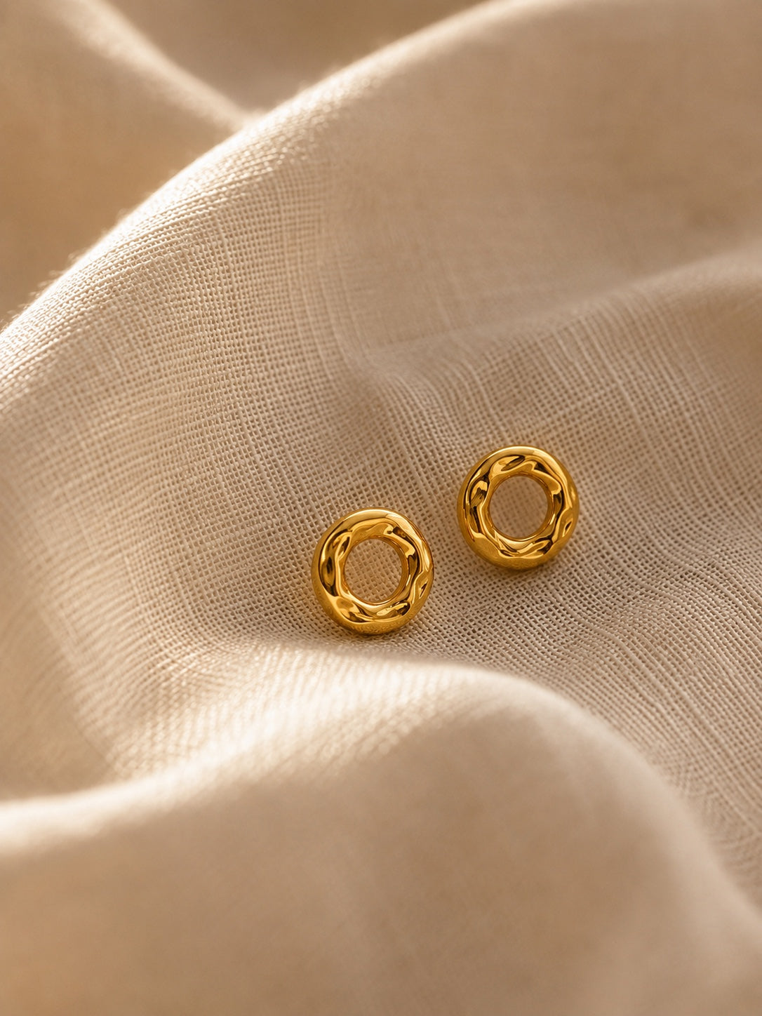 Boucle d'oreille - LIORA ÉCLAT