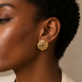 VÉLIA — Boucles d’oreilles