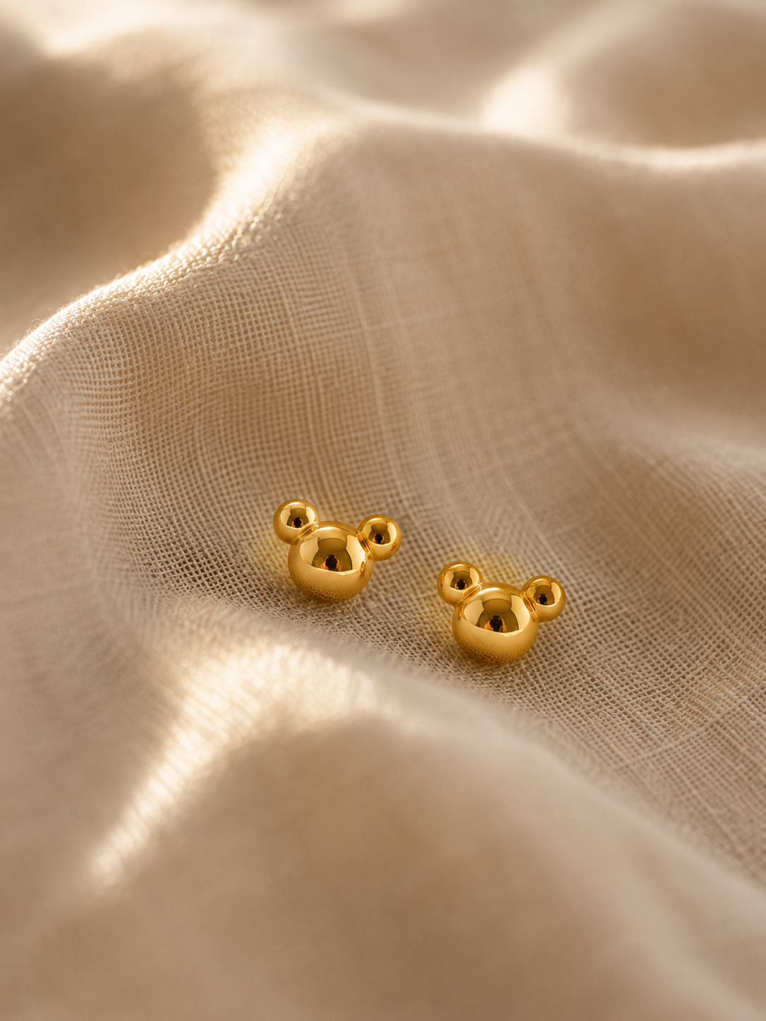 Boucle d'oreille - LIORA ÉCLAT