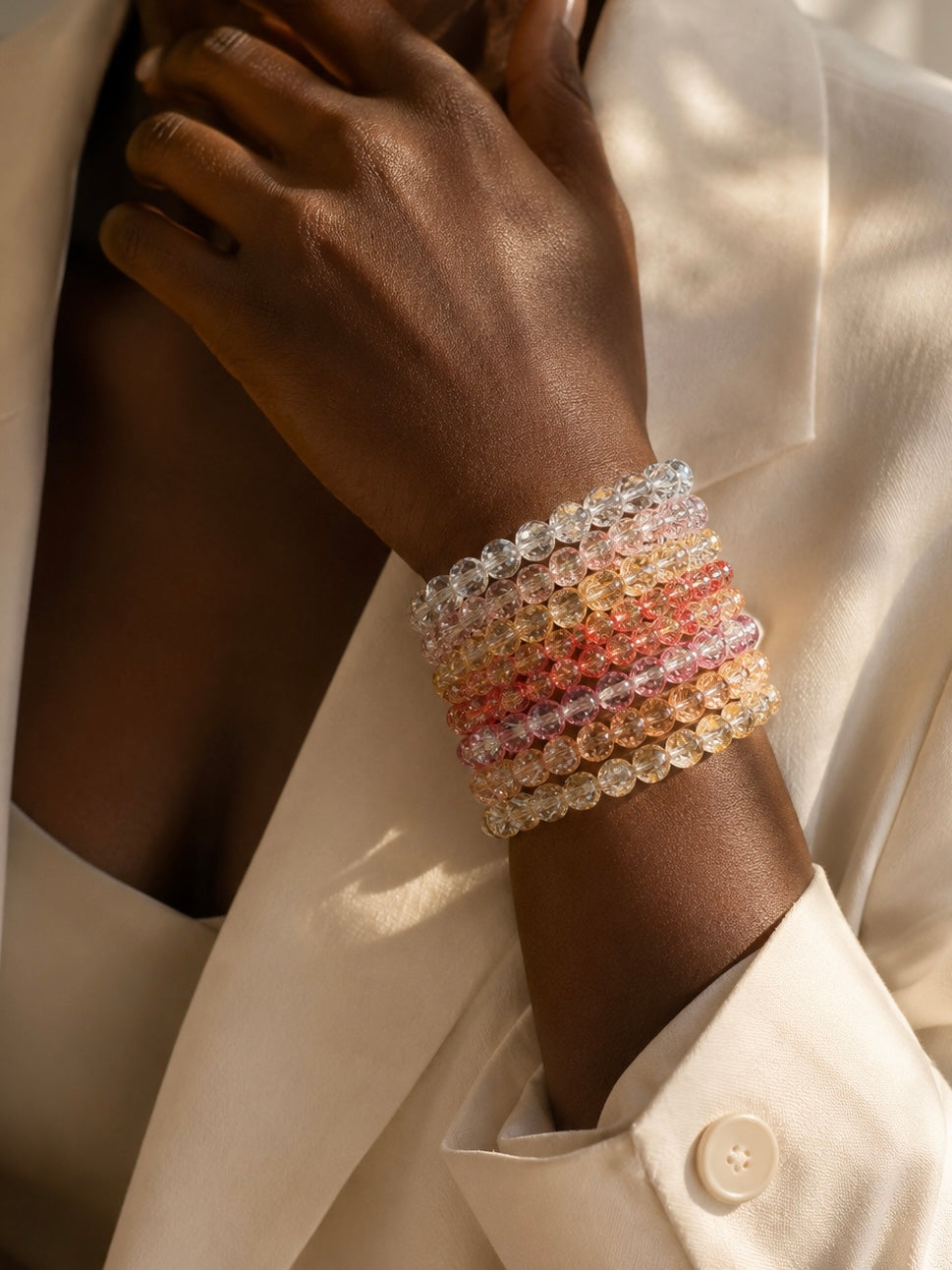 Bracelet Nuru