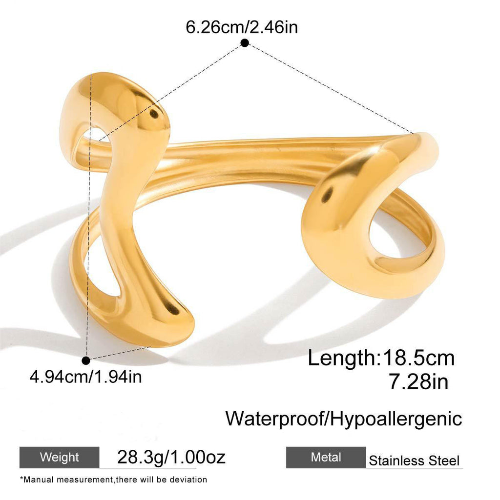 Bracelet Ondea