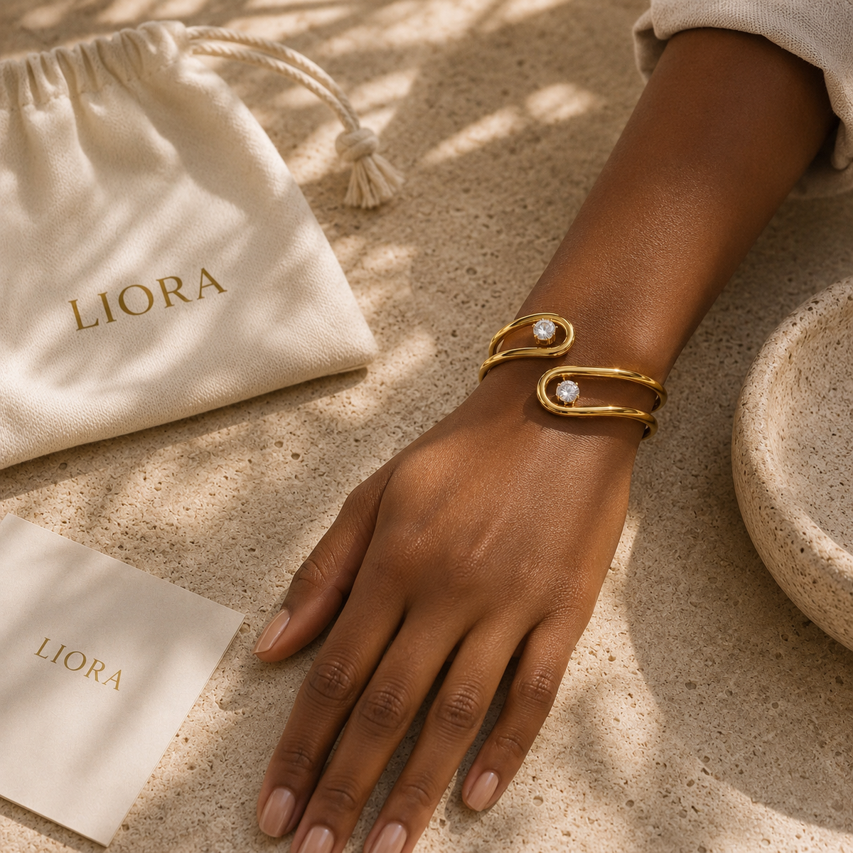 Bracelet Auréa
