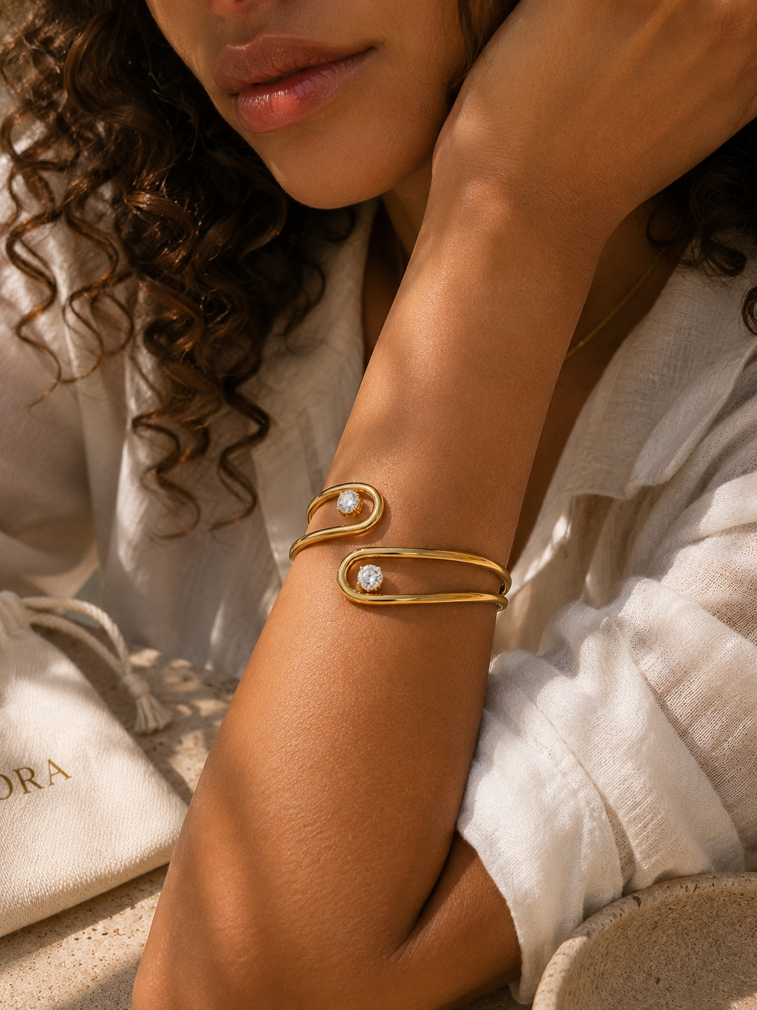 Bracelet Auréa