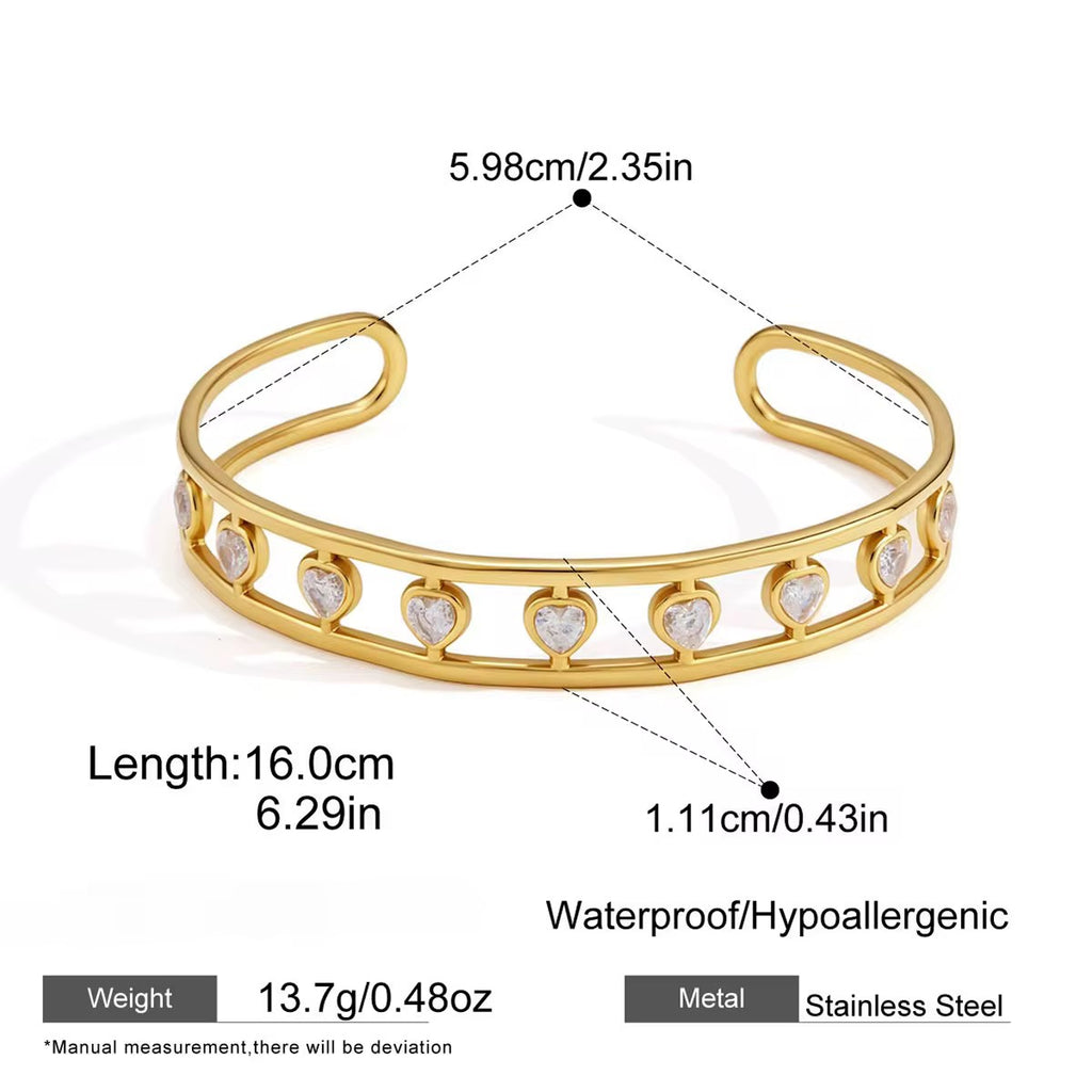 Bracelet Élina