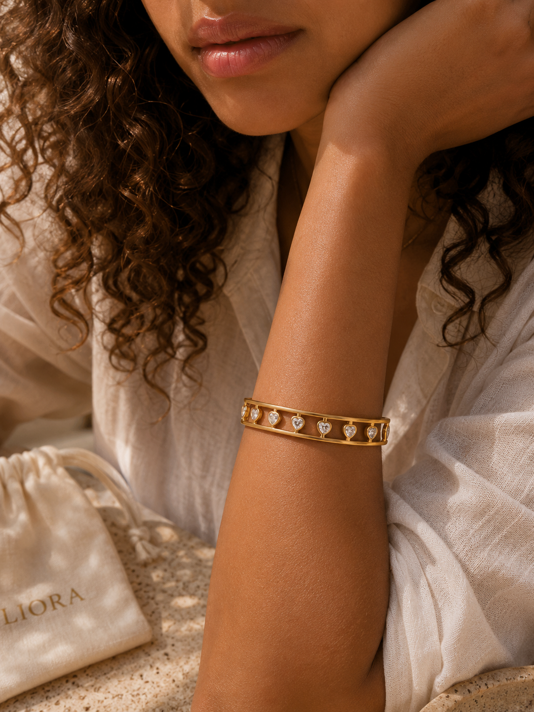 Bracelet Élina