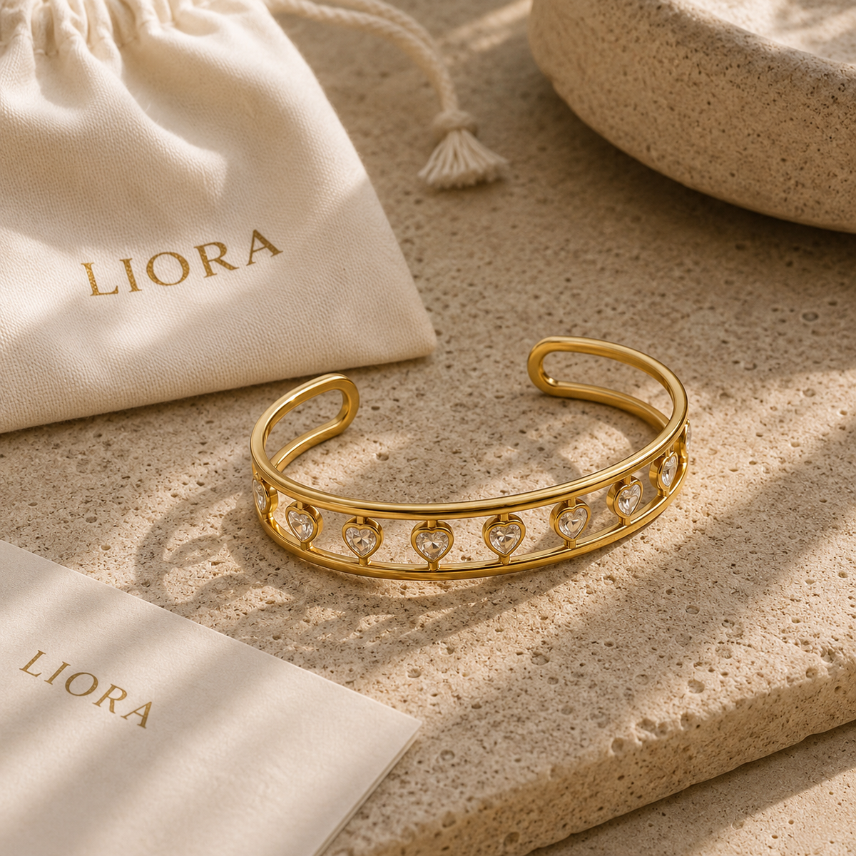 Bracelet Élina