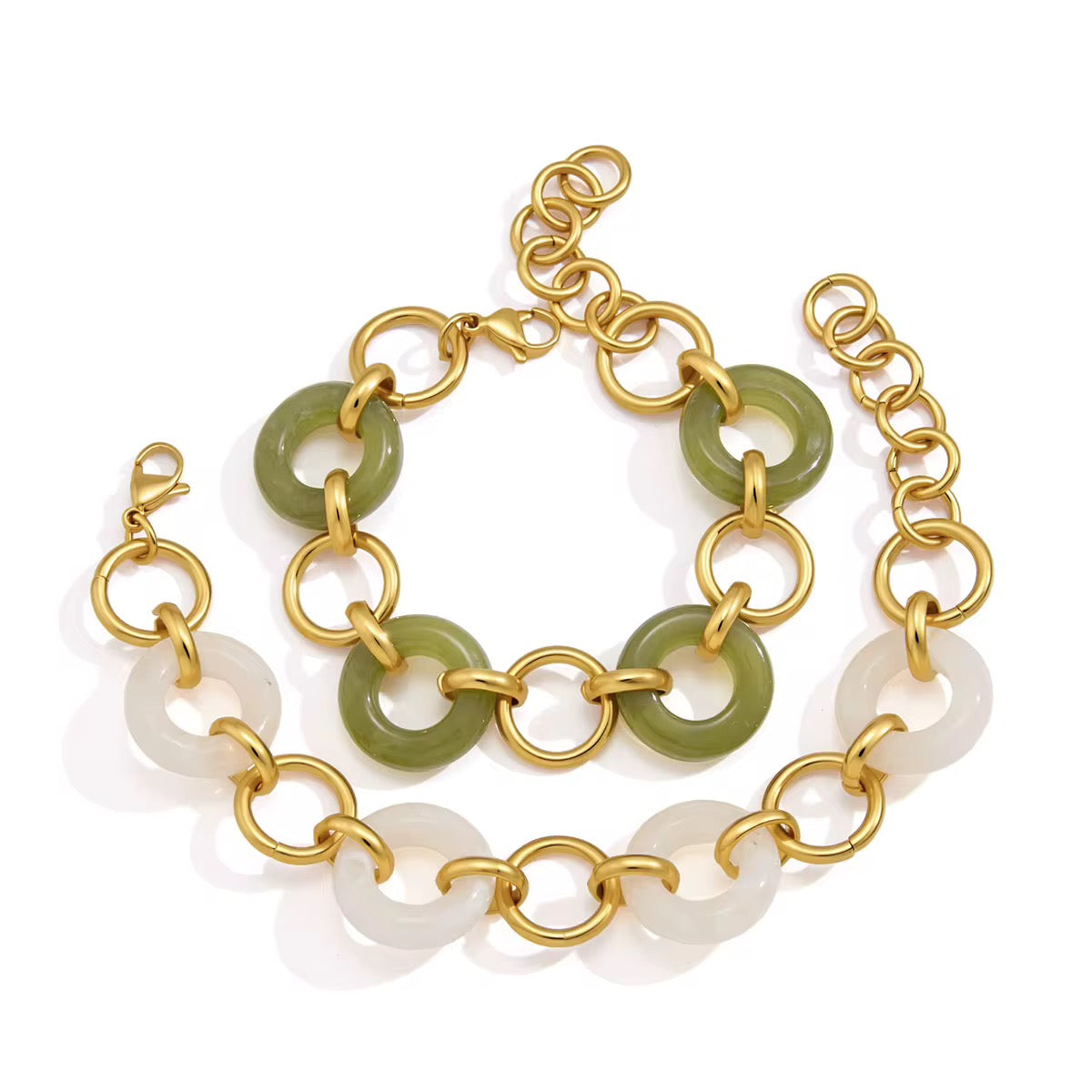 Bracelet Éden