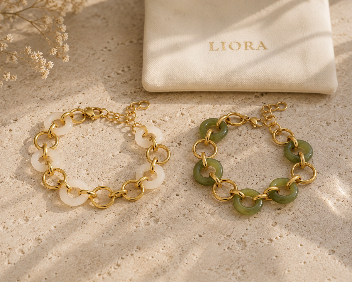 Bracelet Éden