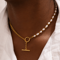 Collier Perla