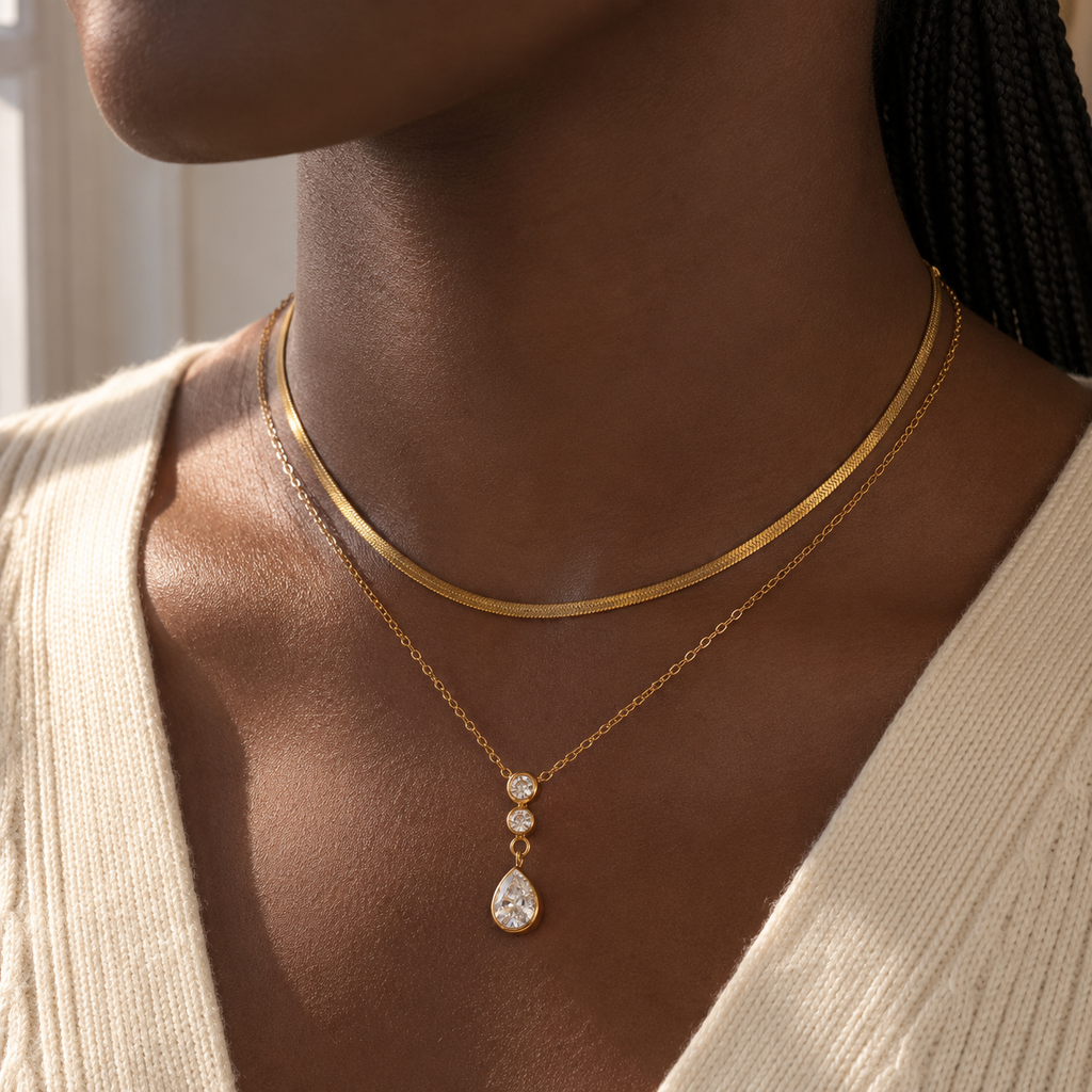 Collier ÉCLAT