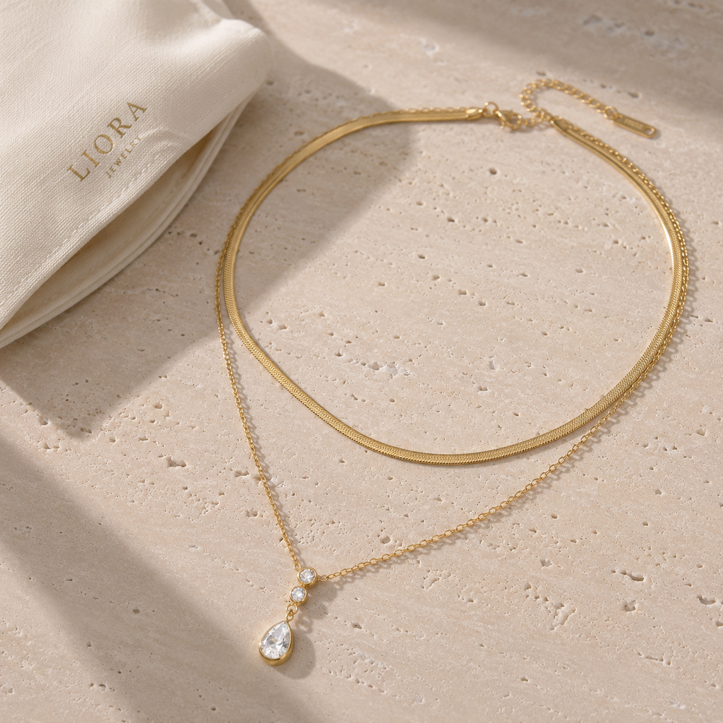 Collier ÉCLAT