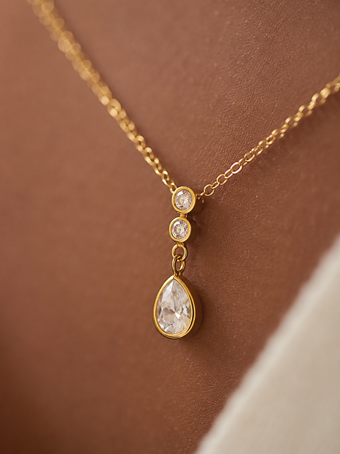 Collier ÉCLAT