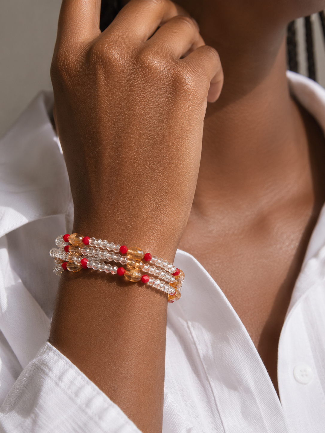 Bracelet Amani