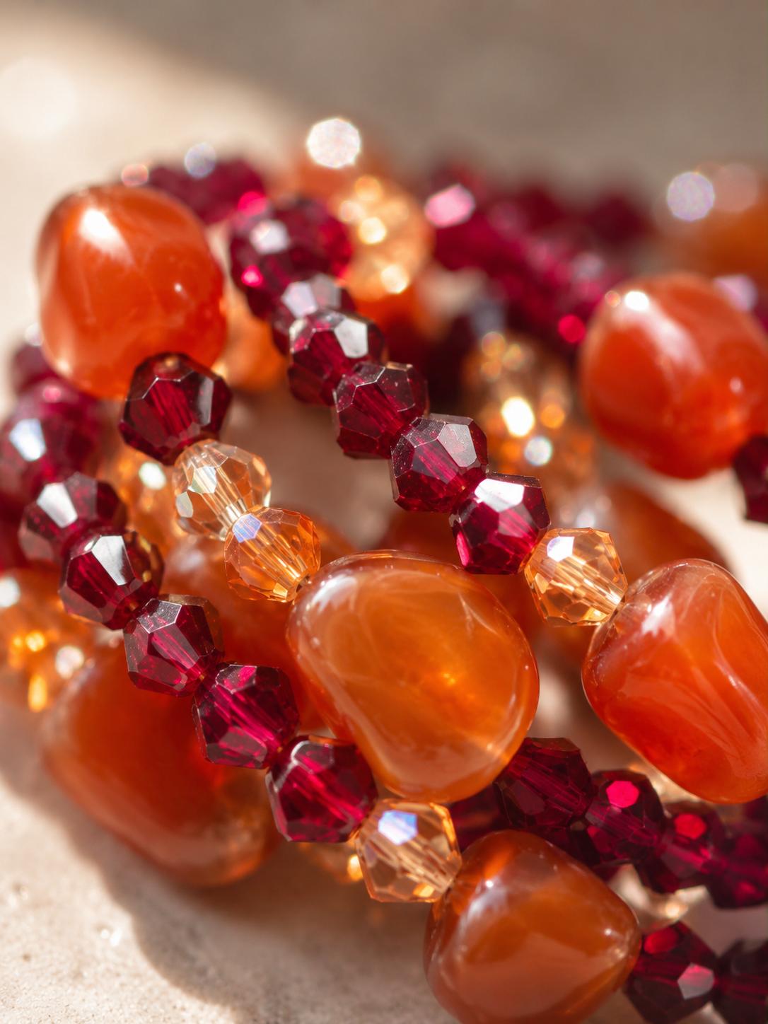 Bracelet Amani