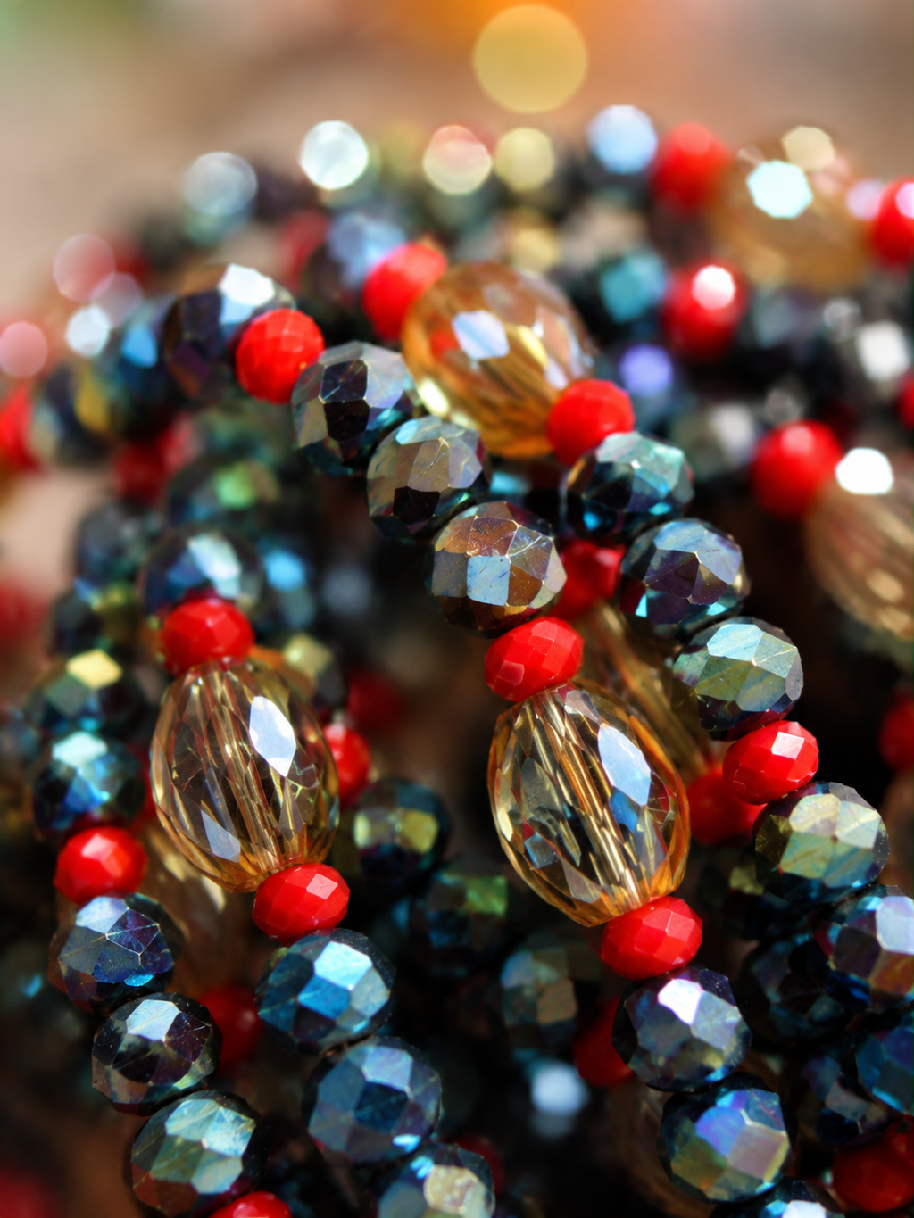 Bracelet Amani
