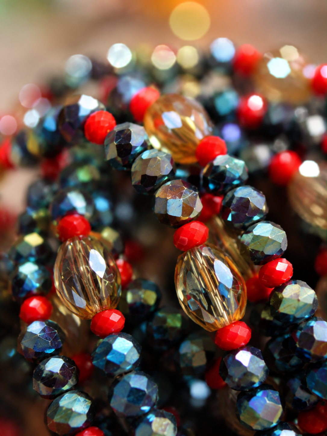 Bracelet Amani