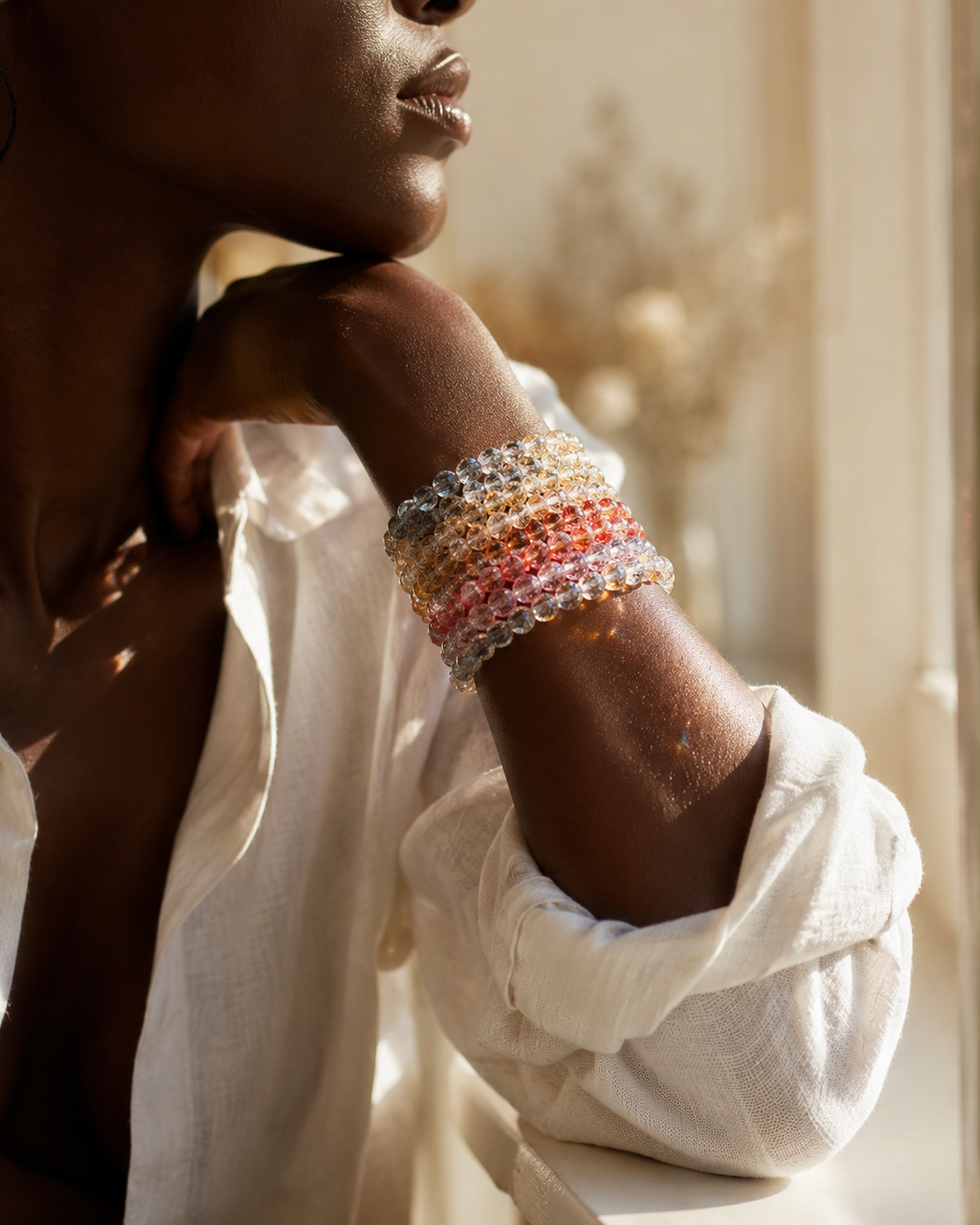 Bracelet Nuru