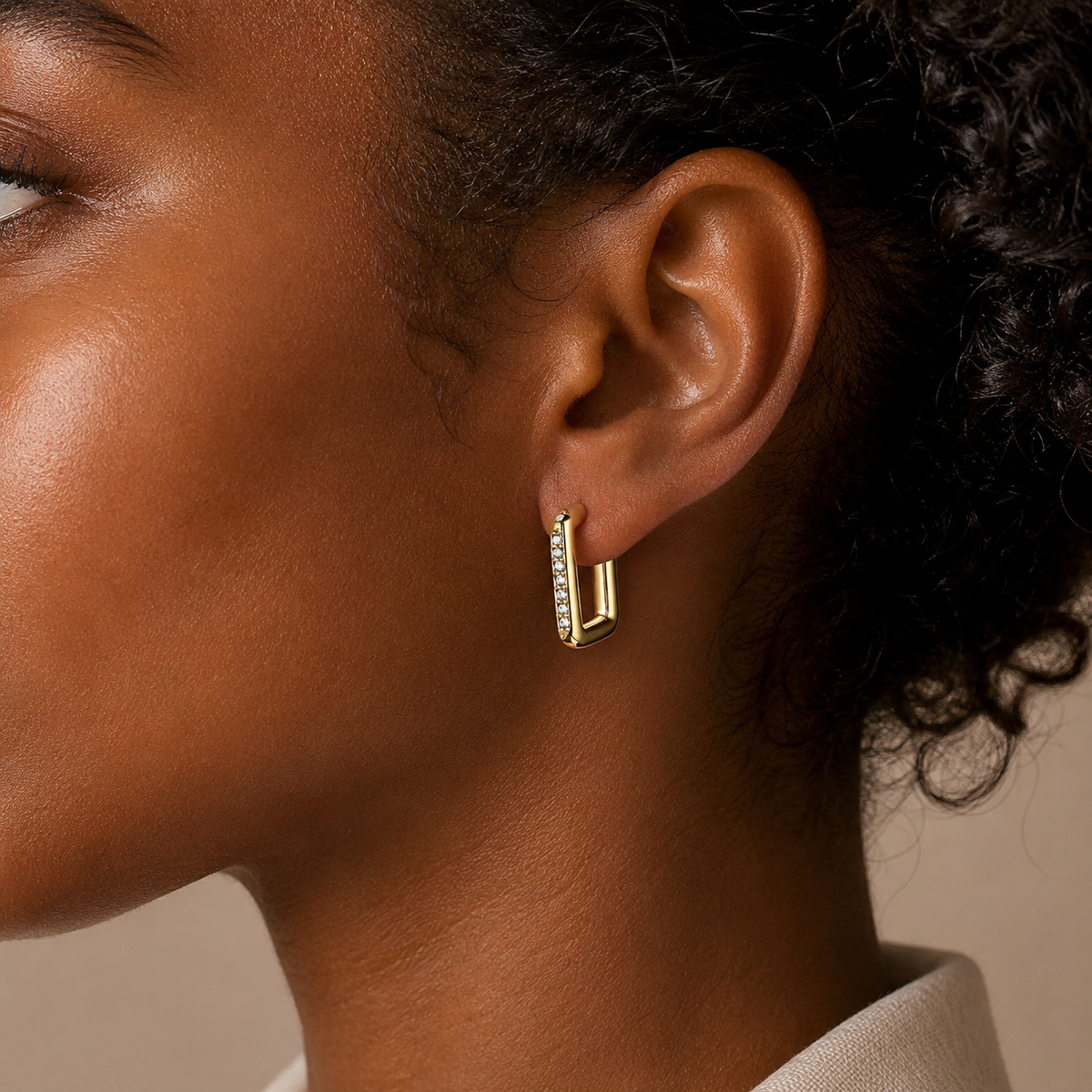 Boucles d’Oreilles ÉLYA LIORA