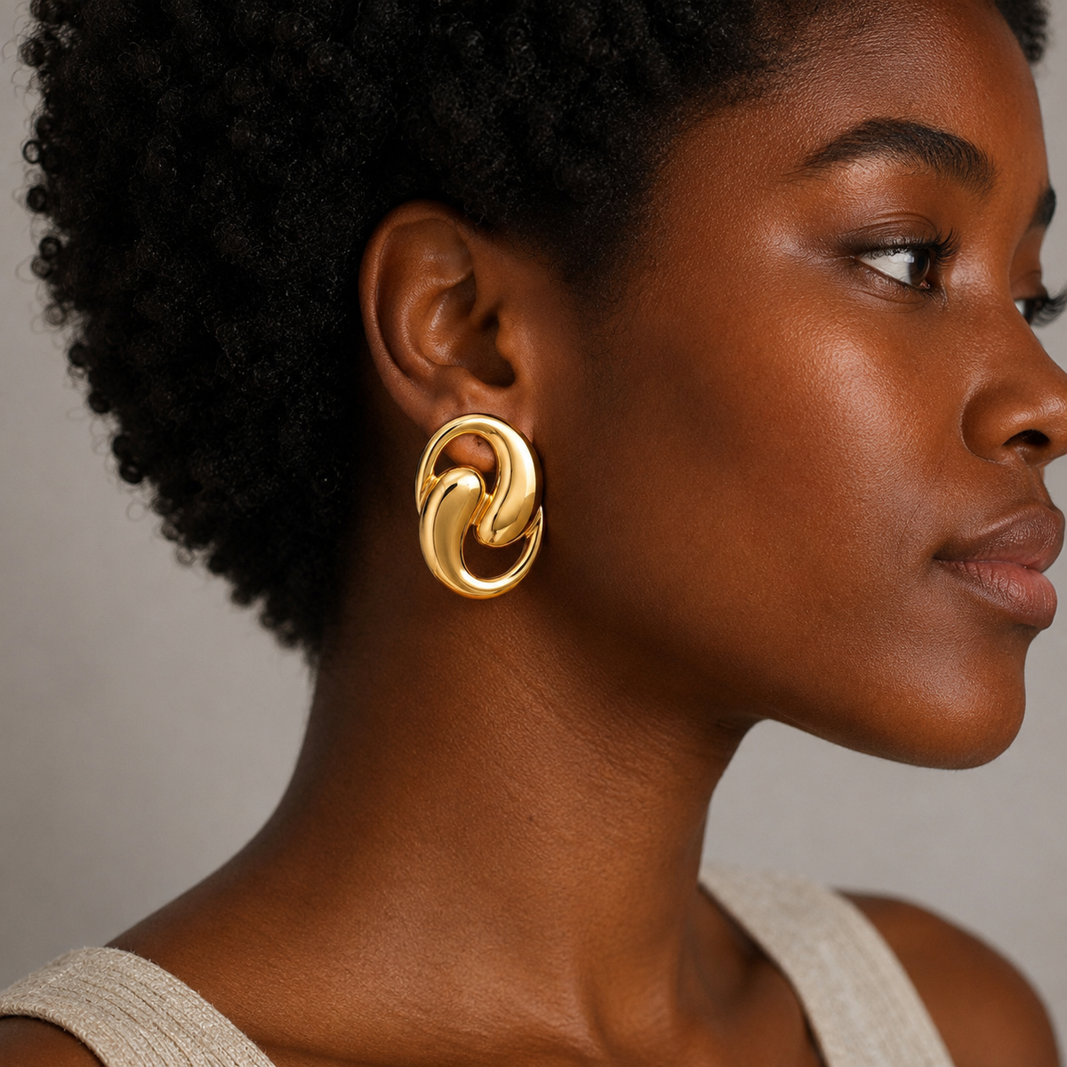 Boucles d’oreilles NOVA