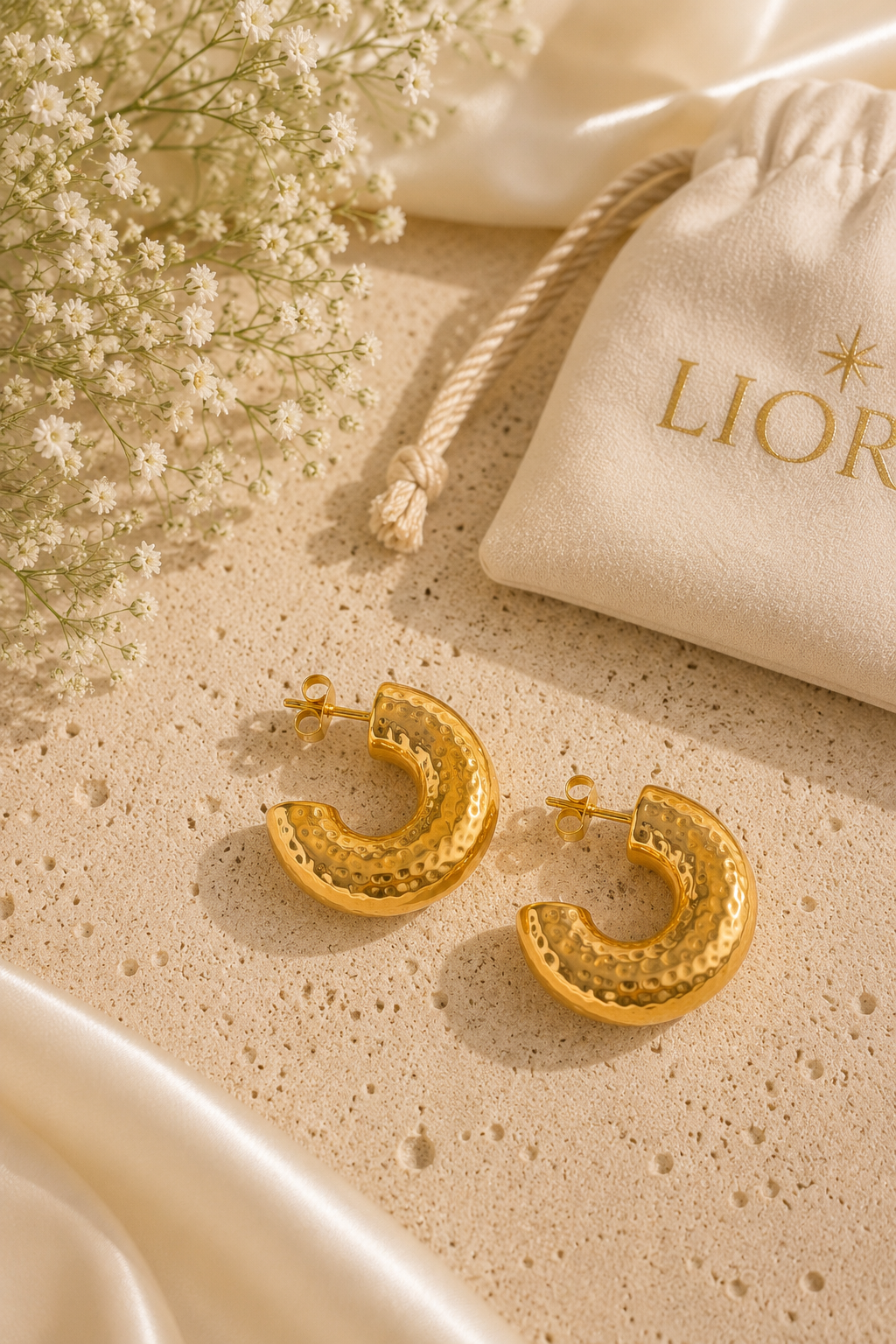 boucles d’oreilles ELARA