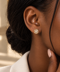 ALINA — Boucles d’oreilles