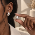 LUCIA — Boucles d’oreilles