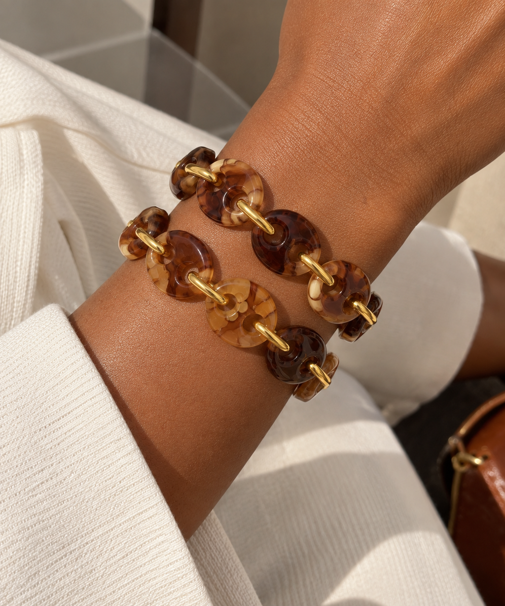 Bracelet VÉLORIA