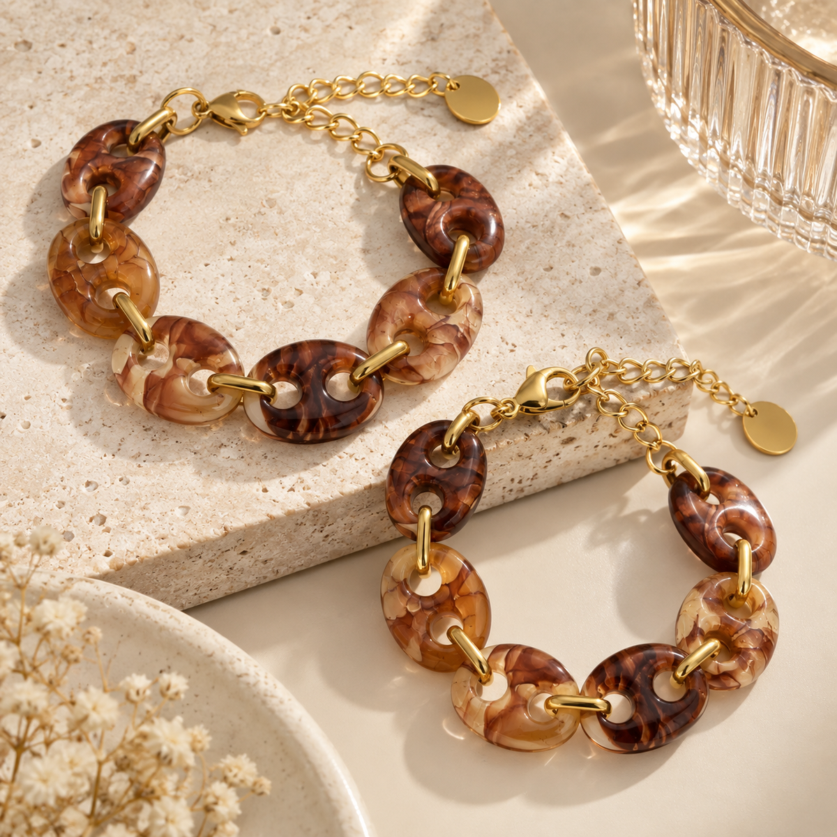 Bracelet VÉLORIA