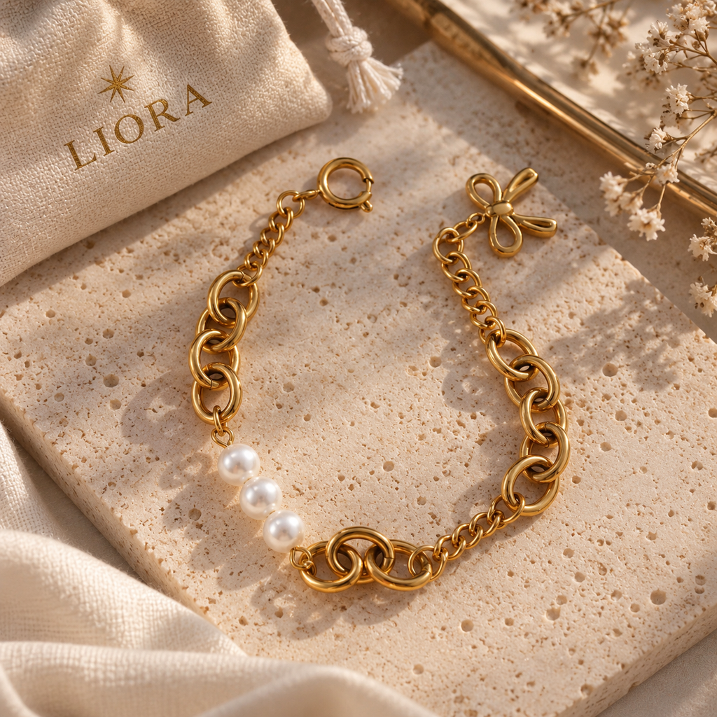 Bracelet ALYSSA