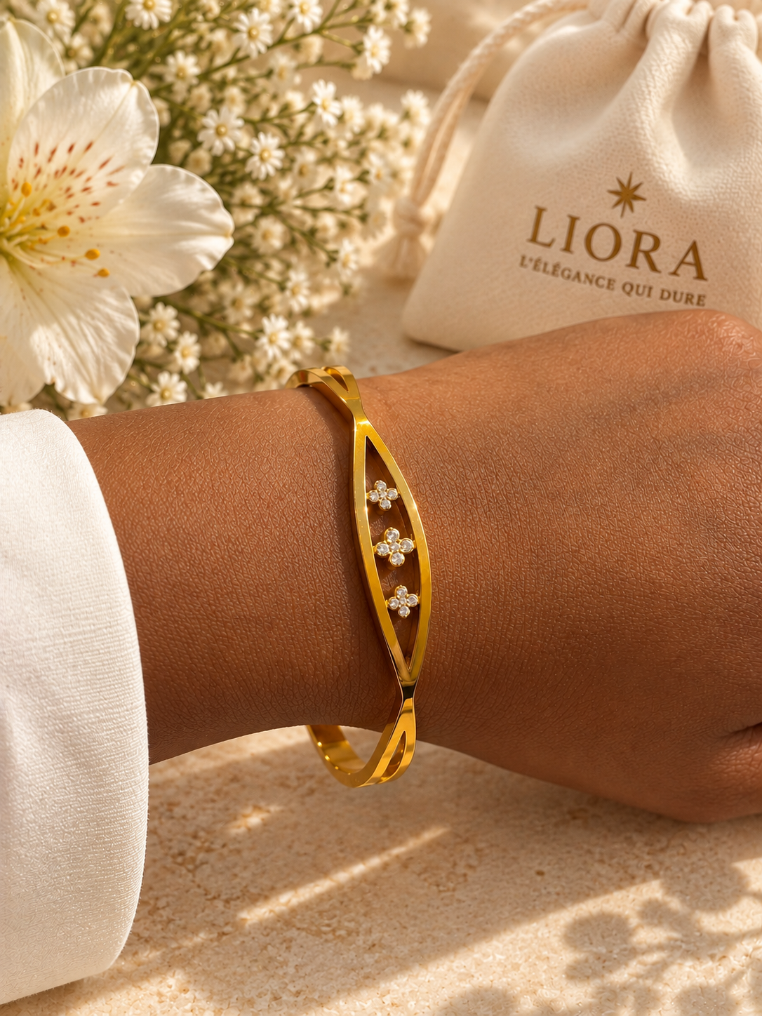 Bracelet CÉLINE