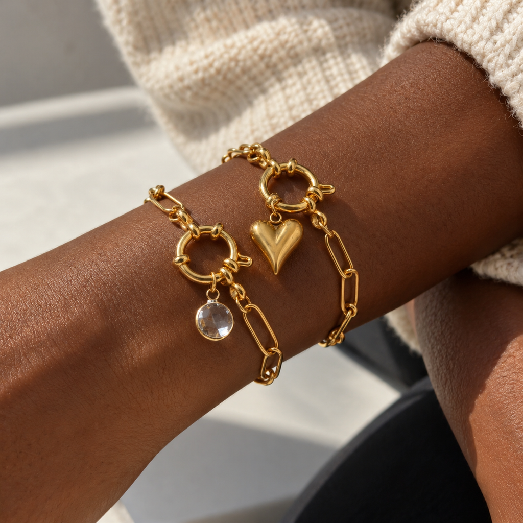 Bracelet SÉLÉNA