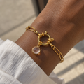 Bracelet SÉLÉNA