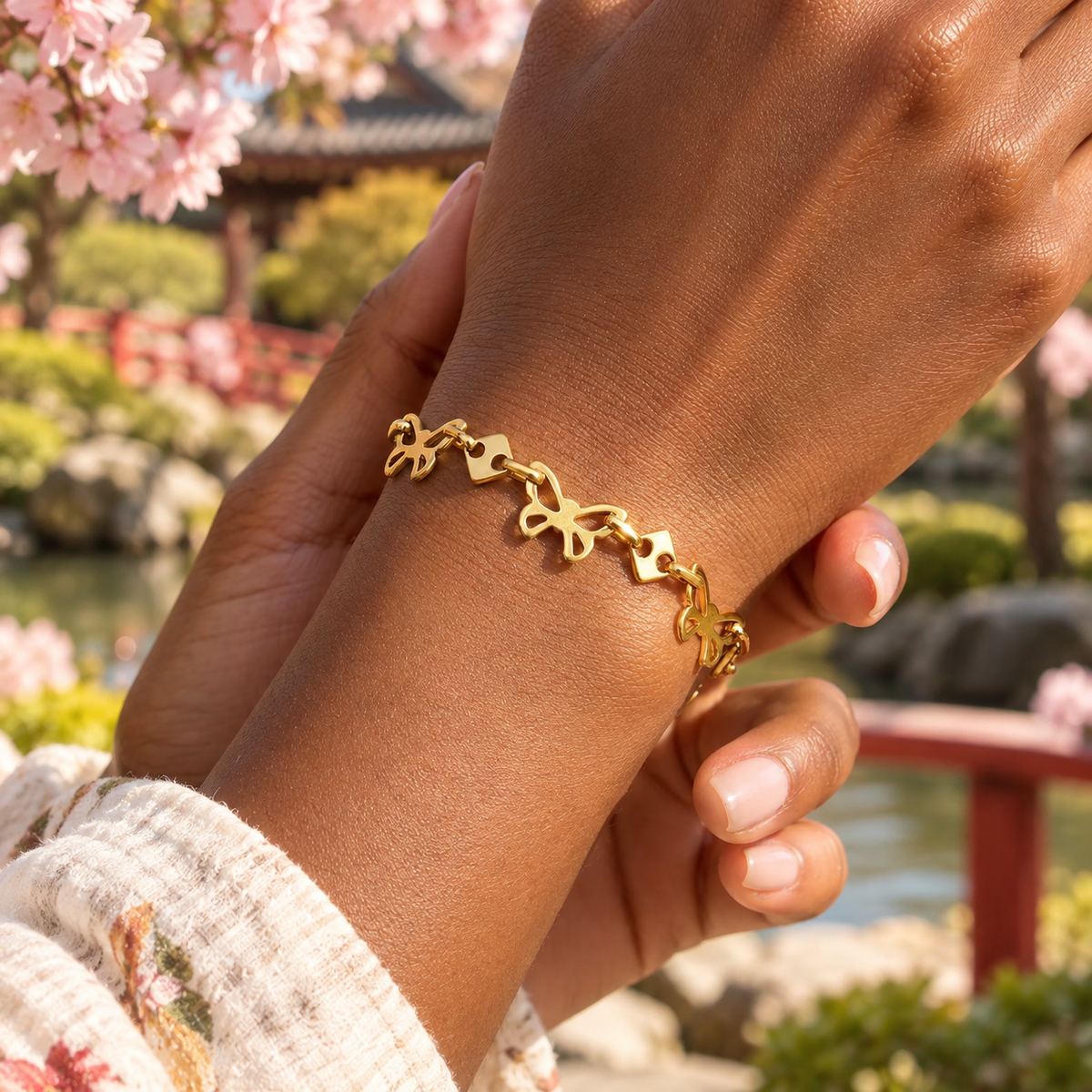 Bracelets LYSÉA