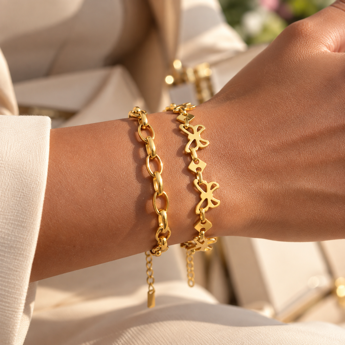 Bracelets LYSÉA