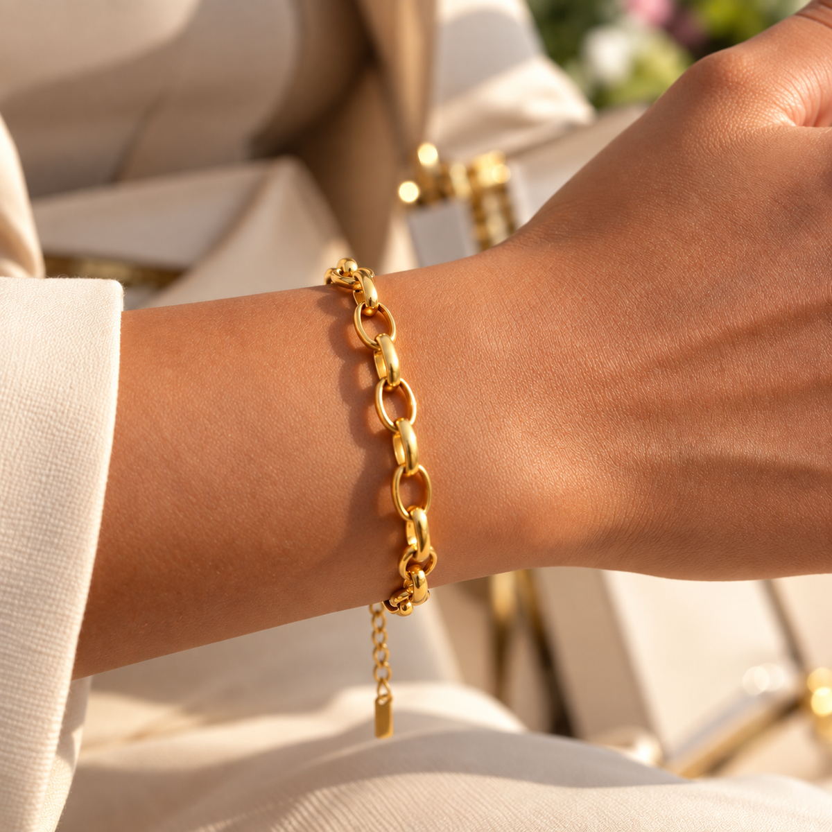 Bracelets LYSÉA