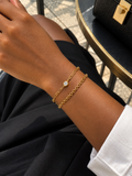 ALYRIA — Duo de bracelets