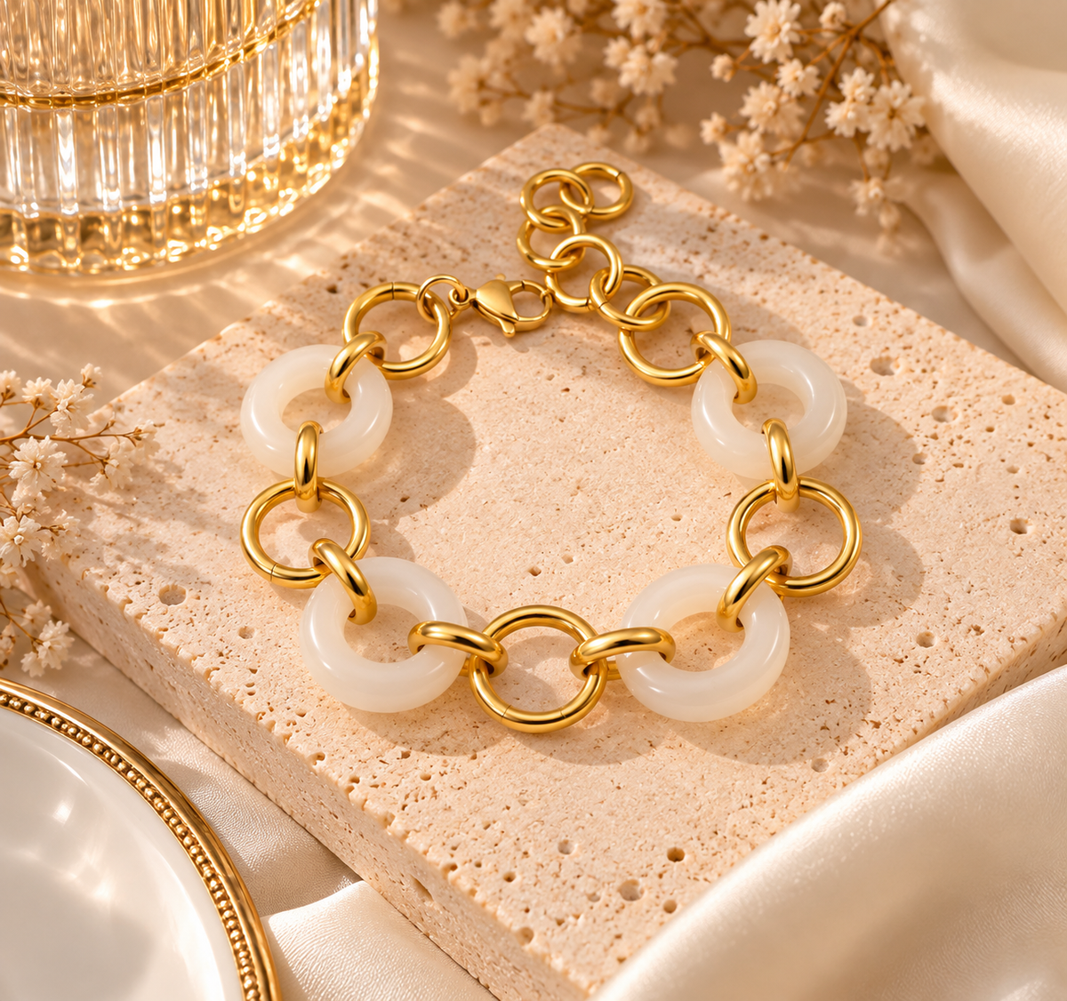 Bracelet Éden