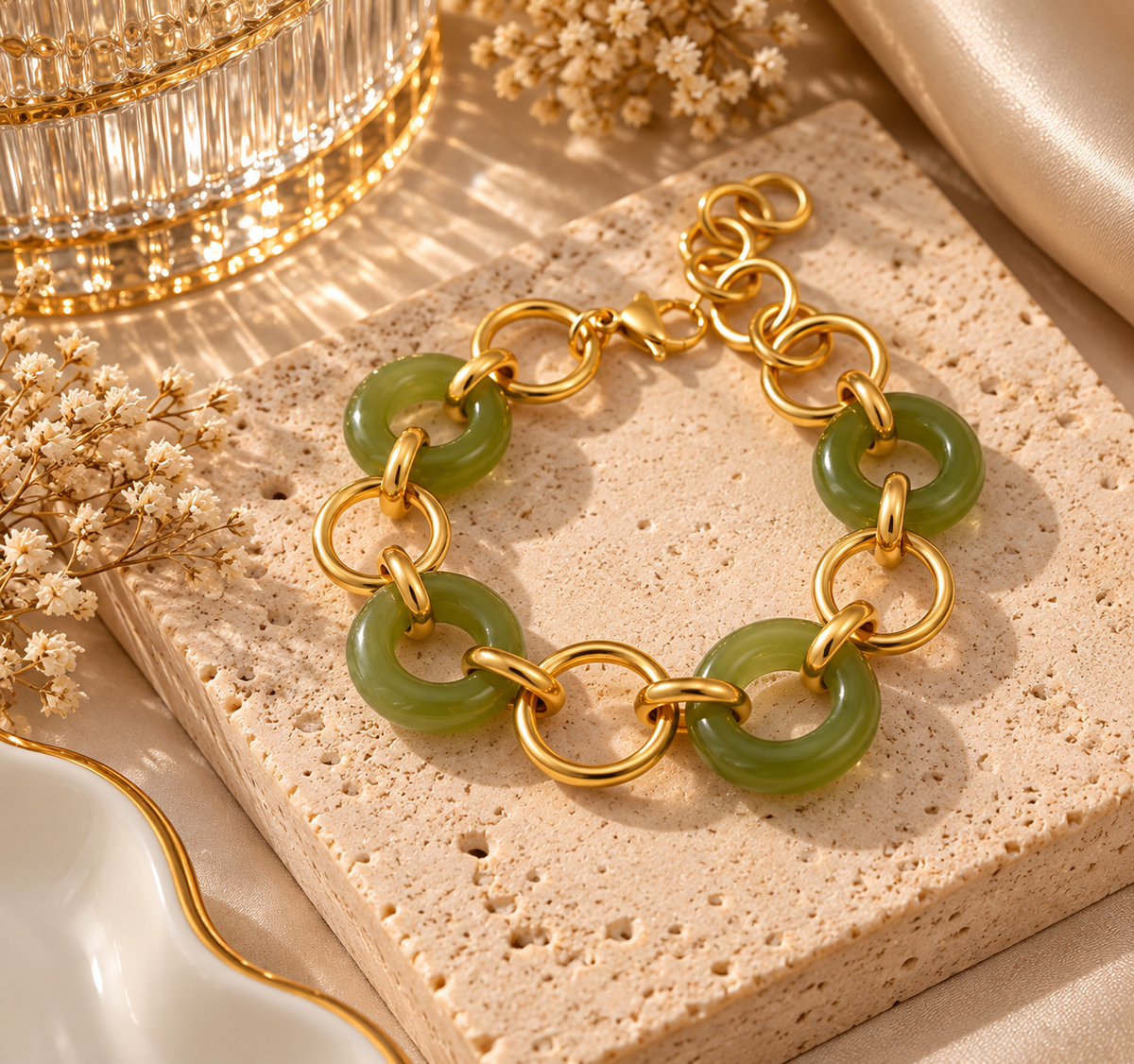 Bracelet Éden